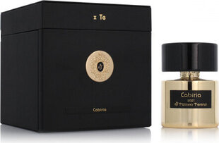 Tiziana Terenzi Cabiria EDP Unisex (100 ml) hind ja info | Parfüümid naistele | hansapost.ee