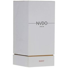 Universaalne parfümeeria naiste & meeste Nvdo Spain EDP Quest (75 ml) hind ja info | Parfüümid naistele | hansapost.ee