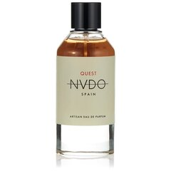 Universaalne parfümeeria naiste & meeste Nvdo Spain EDP Quest (75 ml) hind ja info | Pole täpsustatud Parfüümid | hansapost.ee