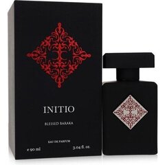 Meeste & naiste parfüüm Initio EDP Blessed Baraka (90 ml) цена и информация | Мужские духи | hansapost.ee