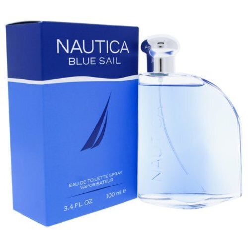 Nautica Blue Sail EDT 100ml hind ja info | Parfüümid meestele | hansapost.ee