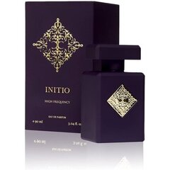 Meeste & naiste parfüüm Initio EDP High Frequency (90 ml) hind ja info | Parfüümid meestele | hansapost.ee