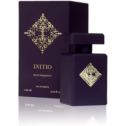 Meeste & naiste parfüüm Initio EDP High Frequency (90 ml) цена и информация | Parfüümid meestele | hansapost.ee