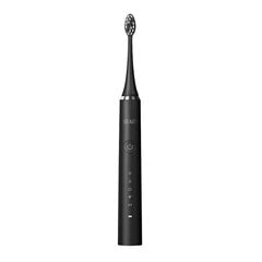 Seago Sonic toothbrush SG-972K (Black) цена и информация | Электрические зубные щетки | hansapost.ee