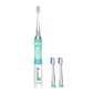 Elektriline hambahari Seago Sonic toothbrush SG-977 (green) цена и информация | Elektrilised hambaharjad | hansapost.ee