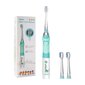 Elektriline hambahari Seago Sonic toothbrush SG-977 (green) цена и информация | Elektrilised hambaharjad | hansapost.ee