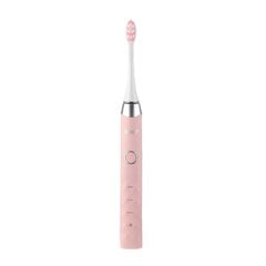Elektriline hambahari Seago Sonic toothbrush SG-987 (pink) hind ja info | Elektrilised hambaharjad | hansapost.ee