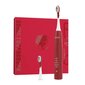 Elektriline hambahari Seago Sonic toothbrush SG-540 (red) цена и информация | Elektrilised hambaharjad | hansapost.ee