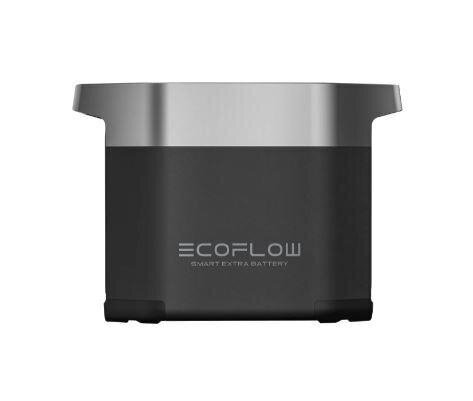 Lisaaku EcoFlow Delta 2 hind ja info | Elektrigeneraatorid | hansapost.ee