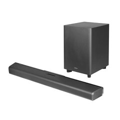 Soundbar 5.1.2 Edifier B700 (grey) цена и информация | Домашняя акустика и системы «Саундбар» («Soundbar“) | hansapost.ee