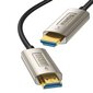 Baseus, HDMI, 10 m цена и информация | Juhtmed ja kaablid | hansapost.ee