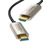 Baseus, HDMI, 15 m цена и информация | Juhtmed ja kaablid | hansapost.ee