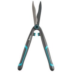 Hekikäärid Gardena EasyCut 12301-20 цена и информация | Садовые инструменты | hansapost.ee