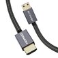 Blitzwolf BW-HDC4, HDMI, 1.2 m hind ja info | Juhtmed ja kaablid | hansapost.ee