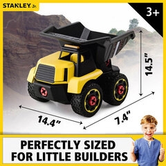 Kallur Stanley – Jr. цена и информация | Игрушки для мальчиков | hansapost.ee