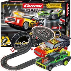 Carrera Go Race Track Heads Up 4,9 м 25556 цена и информация | Игрушки для мальчиков | hansapost.ee