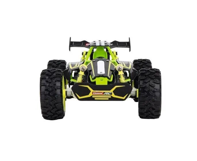 RC Lime Buggy Sõiduki 2.4GHz цена и информация | Mänguasjad poistele | hansapost.ee