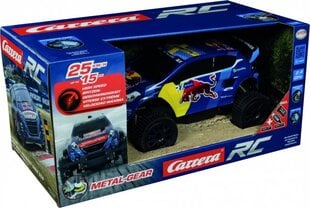 RC Car Red Bull Rallycross 2.4GHz цена и информация | Игрушки для мальчиков | hansapost.ee