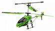 RC helikopter Glow Storm 2.0 2.4GHz hind ja info | Mänguasjad poistele | hansapost.ee