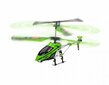 RC helikopter Glow Storm 2.0 2.4GHz hind ja info | Mänguasjad poistele | hansapost.ee