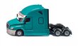 Autode traktorite veoauto Freightliner Cascadia hind ja info | Mänguasjad poistele | hansapost.ee