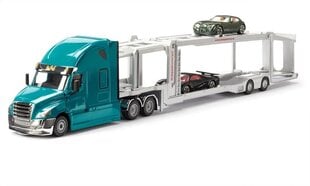 Autode traktorite veoauto Freightliner Cascadia hind ja info | Mänguasjad poistele | hansapost.ee