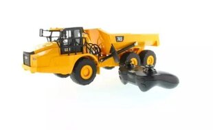 RC Sõiduki CAT 745 Liigendveoauto 1:24 hind ja info | Mänguasjad poistele | hansapost.ee