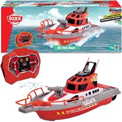 Kaugjuhitav RC tuletõrjepaat price and information | Toys for boys | hansapost.ee