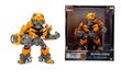 Figuur Bumblebee Transformers Jada Toys, 10 cm цена и информация | Mänguasjad poistele | hansapost.ee