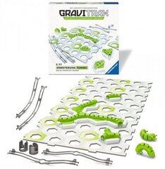 Lisakonstruktsioonide komplekt Tunnels Ravensburger Gravitrax 260775 hind ja info | Klotsid ja konstruktorid | hansapost.ee