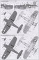 Tamiya - Vought F4U-1A Corsair, 1/72, 60775 hind ja info | Klotsid ja konstruktorid | hansapost.ee