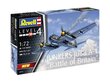 Revell - Junkers Ju 88 A-1 Battle of Britain, 1/72, 04972 hind ja info | Klotsid ja konstruktorid | hansapost.ee