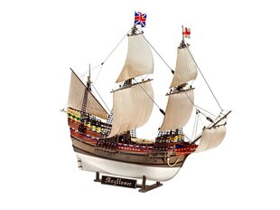 Mudellaev, Revell - Mayflower - 400th Anniversary Gift set, 1/83, 05684 price and information | Klotsid ja konstruktorid | hansapost.ee