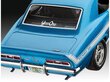 Mudelauto, Revell - Fast & Furious 1969 Chevy Camaro Yenko, 1/24, 07694 цена и информация | Klotsid ja konstruktorid | hansapost.ee