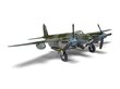 Airfix - De Havilland Mosquito B Mk.XVI, 1/72, A04023 цена и информация | Klotsid ja konstruktorid | hansapost.ee