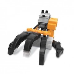 4m Обучающий набор Моторизованная рука робота цена и информация | Конструкторы и кубики | hansapost.ee