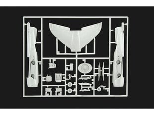 Italeri - FRS.1 Sea Harrier Falklands 40th Anniversary, 1/72, 1236 цена и информация | Italeri Товары для детей и младенцев | hansapost.ee