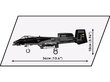 COBI - Plastkonstruktorid A-10 Thunderbolt II Warthog, 1/48, 5837 цена и информация | Klotsid ja konstruktorid | hansapost.ee
