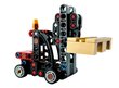 30655 LEGO® Technic kaubaaluste tõstuk hind ja info | Klotsid ja konstruktorid | hansapost.ee