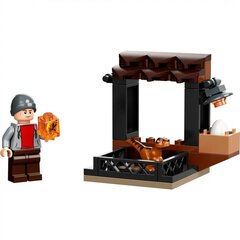 Blocks Jurassic World 30390 dinosauruste turg hind ja info | Klotsid ja konstruktorid | hansapost.ee