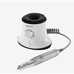 Semilac Drill 24 цена и информация | Оборудование для маникюра и педикюра | hansapost.ee