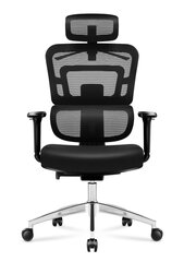 Офисное кресло Mark Adler Expert 4.9, черное kaina ir informacija | Офисные кресла | hansapost.ee