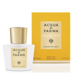 Acqua di Parma Magnolia Nobile Vlasová mlha 50ml цена и информация | Парфюмированная косметика для женщин | hansapost.ee