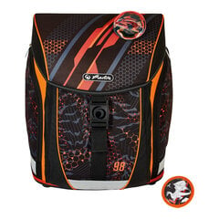 Herlitz Ранец FILOLIGHT - Plus Speed  цена и информация | Школьные рюкзаки, спортивные сумки | hansapost.ee
