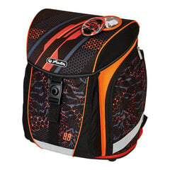 Herlitz Ранец FILOLIGHT - Plus Speed  цена и информация | Школьные рюкзаки, спортивные сумки | hansapost.ee