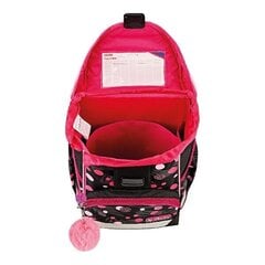 Herlitz ранец Ultralight Plus - Cats &amp;amp; Dogs, 15 л цена и информация | Школьные рюкзаки, спортивные сумки | hansapost.ee