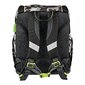 Herlitz koolikott-ranits Ultralight Plus - Camo Dragon, 15 l hind ja info | Koolikotid ja seljakotid | hansapost.ee