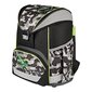 Herlitz koolikott-ranits Ultralight Plus - Camo Dragon, 15 l hind ja info | Koolikotid ja seljakotid | hansapost.ee