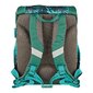 Herlitz koolikott-ranits Ultralight Plus - Green Rex, 15 l hind ja info | Koolikotid ja seljakotid | hansapost.ee