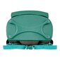 Herlitz koolikott-ranits Ultralight Plus - Green Rex, 15 l hind ja info | Koolikotid ja seljakotid | hansapost.ee